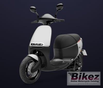 Gogoro S1 2023