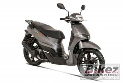 Peugeot Tweet 50 X RS 2013