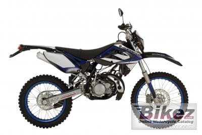 Sherco SE 0.5 2010