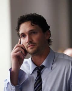 Ronald Martin Hainsey