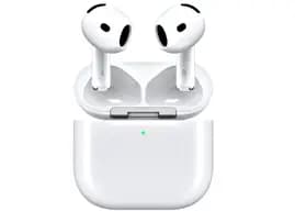 Apple AirPods 4 Active Noise Cancellation New