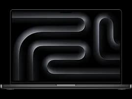 Apple Macbook Pro 14 M4 Chip MCX04 10 Core Cpu 10 Core Gpu 24GB RAM 1TB SSD Space Black