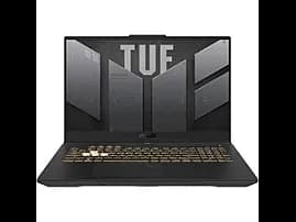 ASUS TUF FX507 Core i7 13th Generation 16GB RAM 1TB SSD 8GB RTX 4060 Windows 11